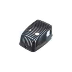 Capot de cylindre noir pour débroussailleuse Oleo Mac (61040006)