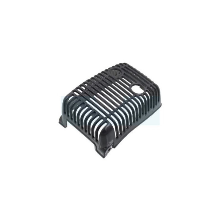 Capot de cylindre noir pour débroussailleuse Oleo Mac (61040006)