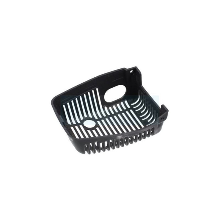 Capot de cylindre noir pour débroussailleuse Oleo Mac (61040006)