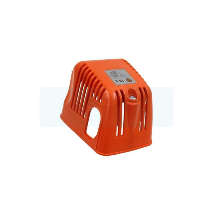 Capot de cylindre pour débroussailleuse Oleo Mac (61122023)
