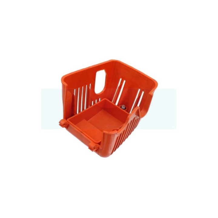 Capot de cylindre pour débroussailleuse Oleo Mac (61122023)