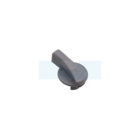 Bouton de vérrouillage pour tronçonneuse Oleo Mac (50050034)