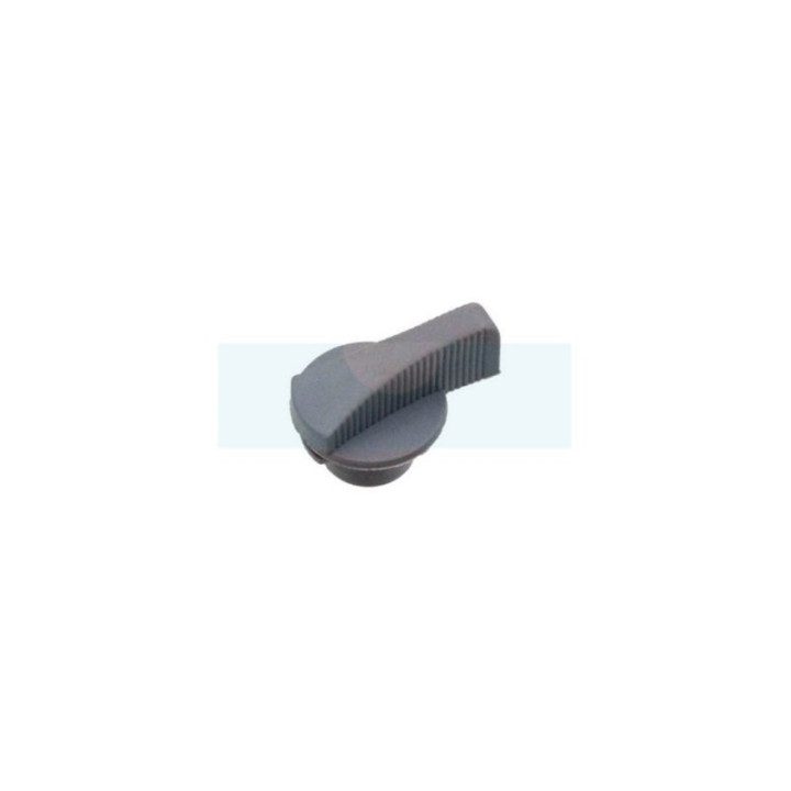 Bouton de vérrouillage pour tronçonneuse Oleo Mac (50050034)