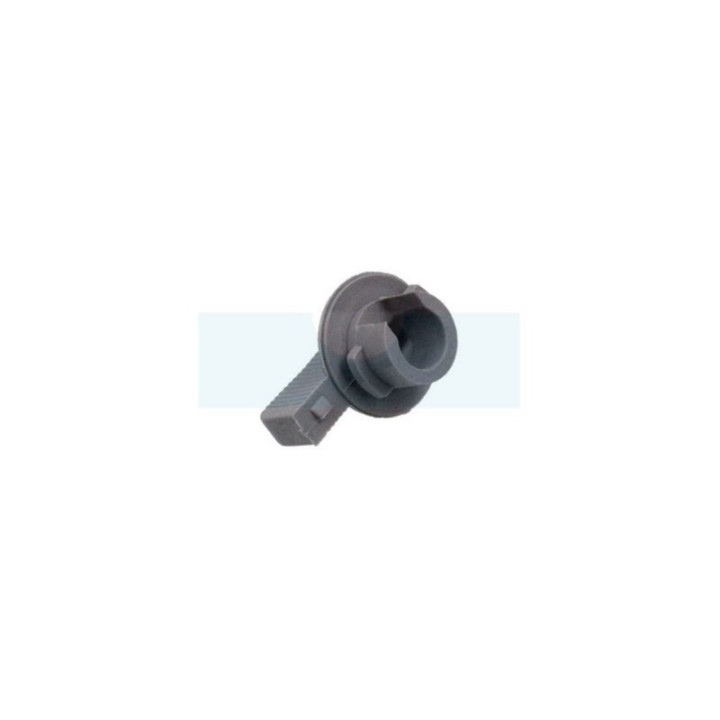 Bouton de vérrouillage pour tronçonneuse Oleo Mac (50050034)