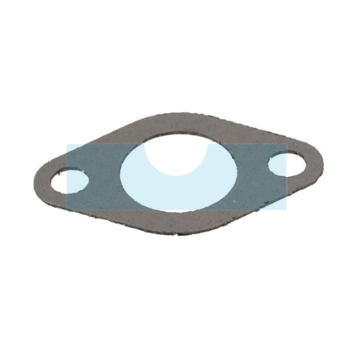 Joint d'échappement pour moteur Loncin (1806500900001)