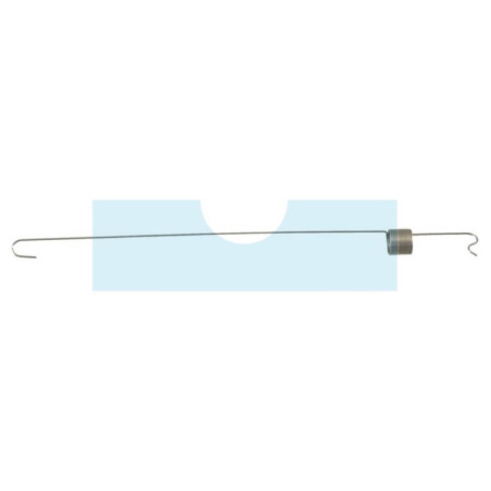 Ressort de régulateur pour moteur Loncin (1716100110001)