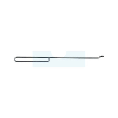Tringle d'accélérateur pour moteur Loncin (1716500040001)