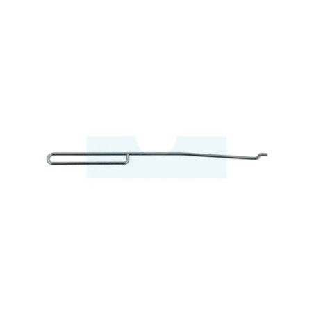 Tringle d'accélérateur pour moteur Loncin (1716500050001)