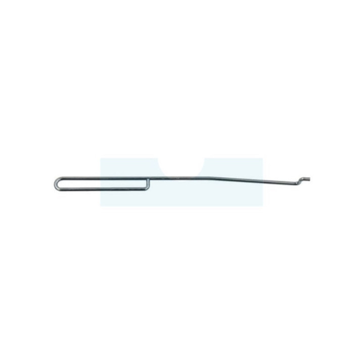 Tringle d'accélérateur pour moteur Loncin (1716500050001)