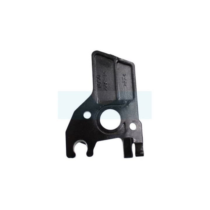 Flasque de carburateur pour moteur Loncin (1704400890001)