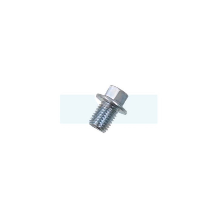 Bouchon de vidange d'huile pour moteur Loncin (1102600240001)