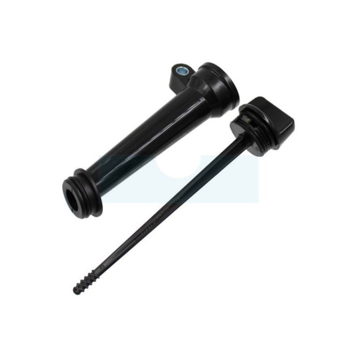 Bouchon d'huile avec goulot pour moteur Loncin (1106900160002)