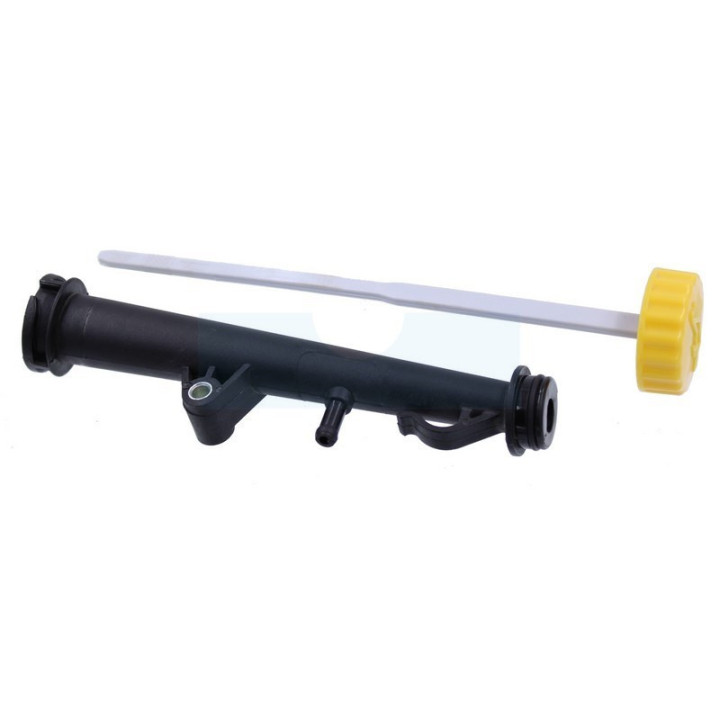 Bouchon d'huile avec goulot pour moteur Loncin (1106900480001)