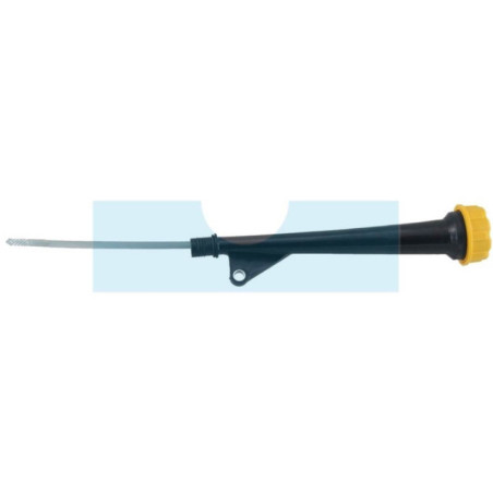 Bouchon d'huile avec goulot pour moteur Loncin (1106900450001)