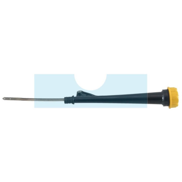Bouchon d'huile avec goulot pour moteur Loncin (1106900460001)
