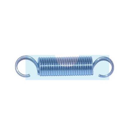 Ressort de régulateur pour moteur Loncin (1716000200001)