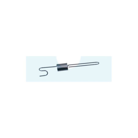 Ressort de régulateur pour moteur Loncin (1716000330001)