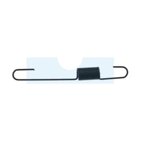 Ressort de régulateur pour moteur Loncin (1716000170001)