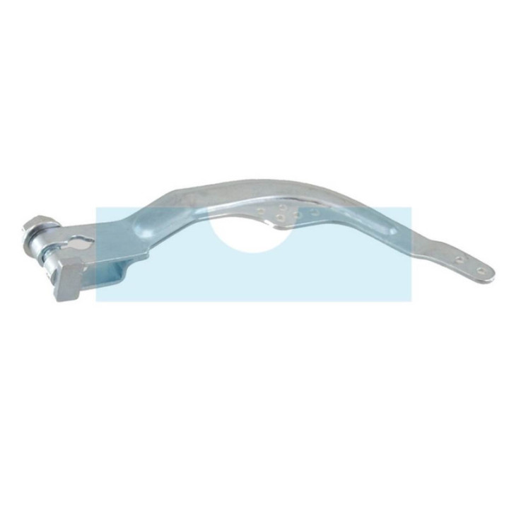 Levier de régulateur pour moteur Loncin (1716200010003)