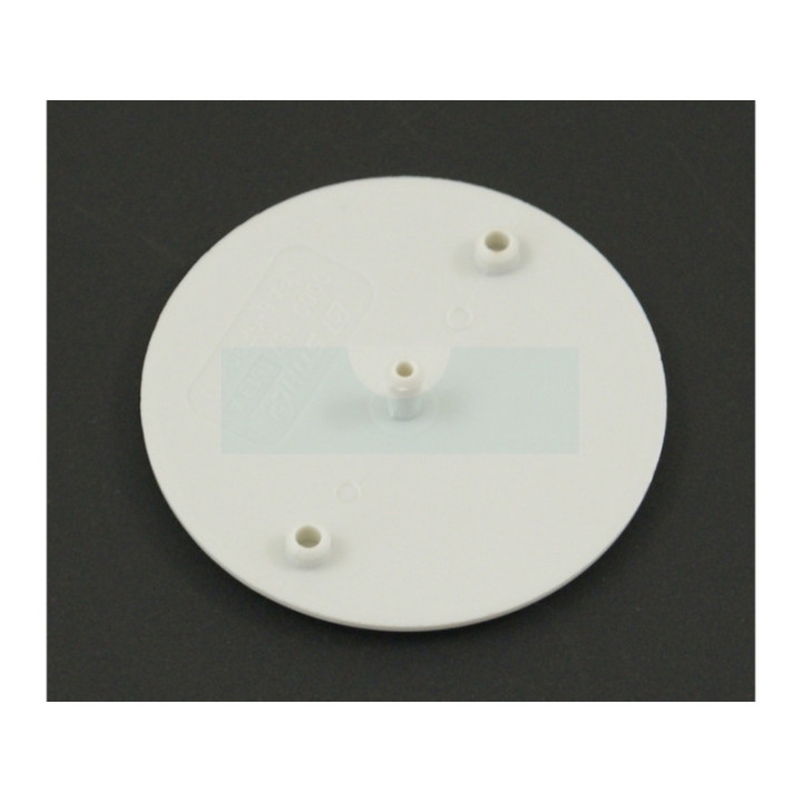 Plaque matricule pour souffleur Stihl (42299671502)