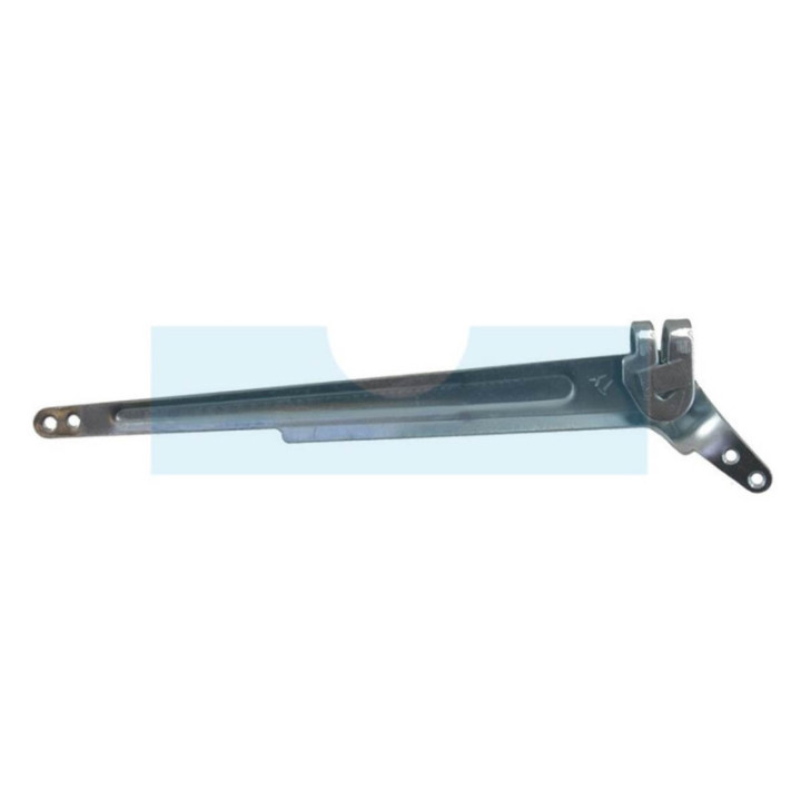 Levier de régulateur pour moteur Loncin (1716200030004)