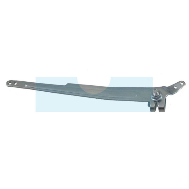 Levier de régulateur pour moteur Loncin (1716200030004)