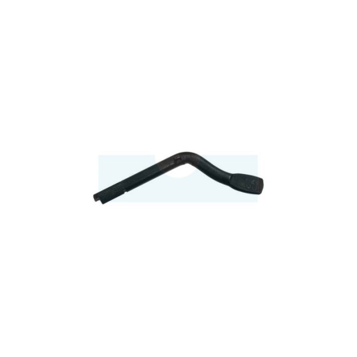 Levier de régulateur pour moteur Loncin (1716300010001)