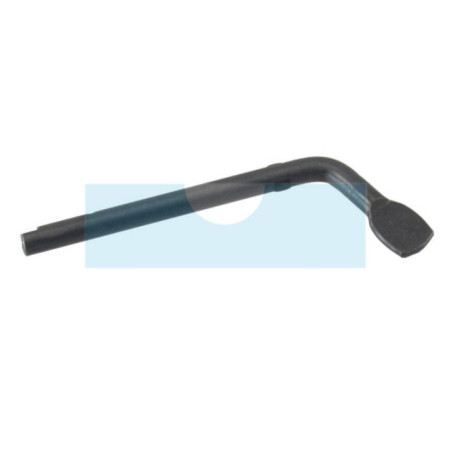 Levier de régulateur pour moteur Loncin (1716300100001)