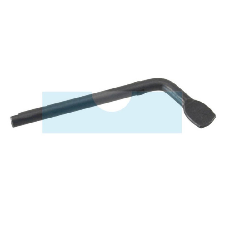 Levier de régulateur pour moteur Loncin (1716300100001)