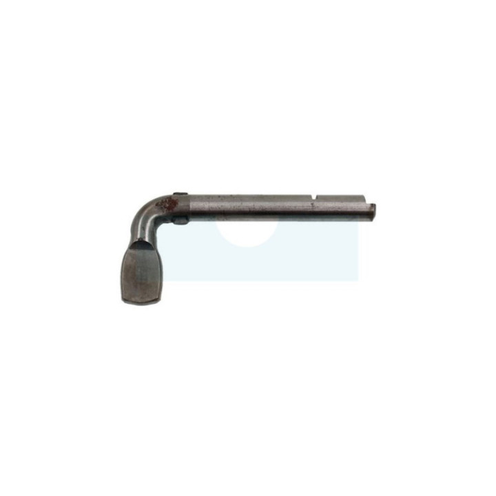 Levier de régulateur pour moteur Loncin (1716300200001)
