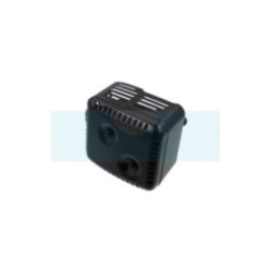 Pot d'échappement pour moteur Loncin (1805718780001)