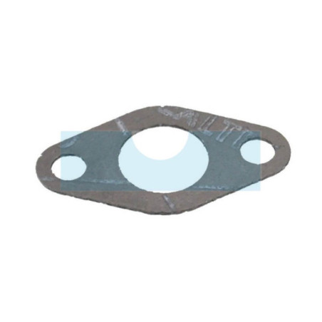 Joint d'échappement pour moteur Loncin (1806500800001)