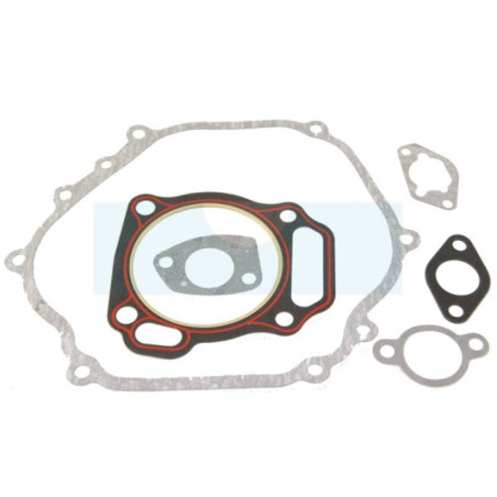 Pochette de joint pour moteur Honda (06111ZF6406)