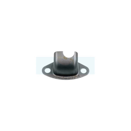 Tôle calorifuge pour débroussailleuse / tarière Stihl (41291450600)