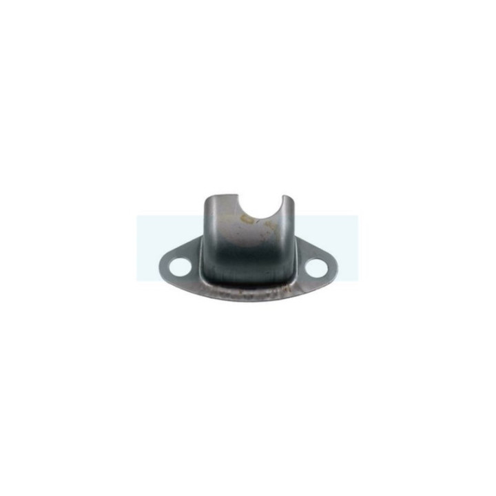 Tôle calorifuge pour débroussailleuse / tarière Stihl (41291450600)