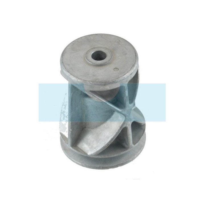 Support de lame pour tondeuse Alko (463962)
