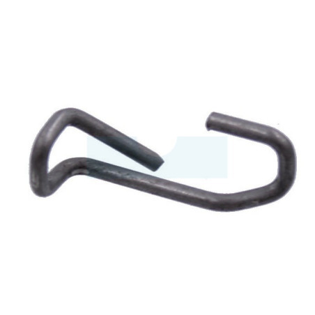Tringle d'accélérateur pour tronçonneuse Solo (2036412)