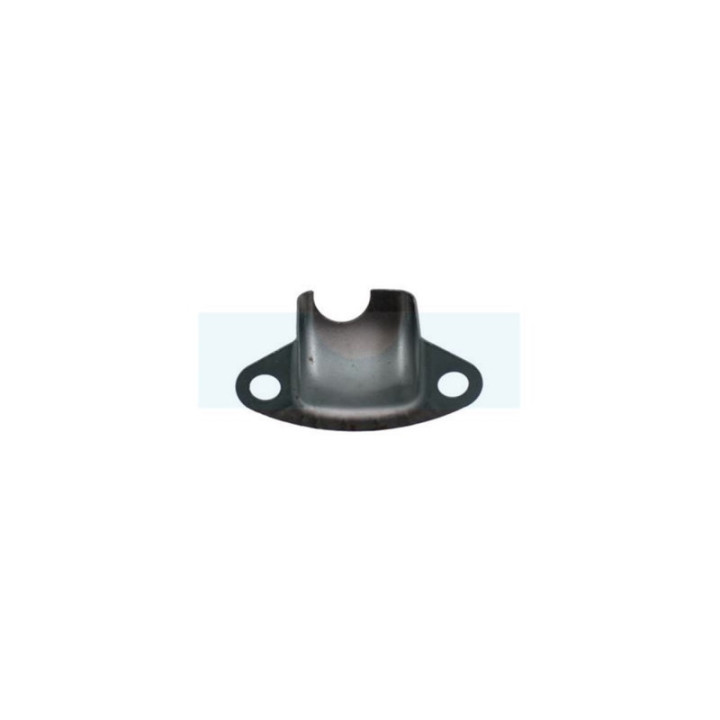 Tôle calorifuge pour débroussailleuse / tarière Stihl (41291450600)