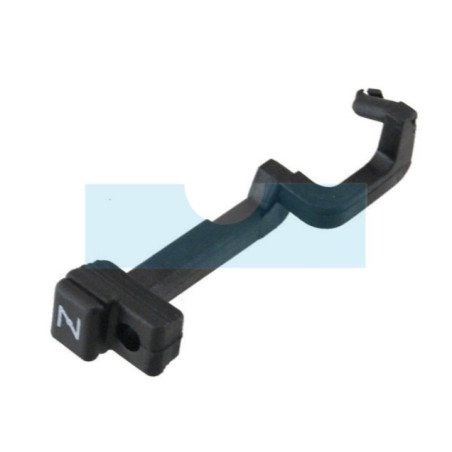 Levier de starter pour MTD (09258409)