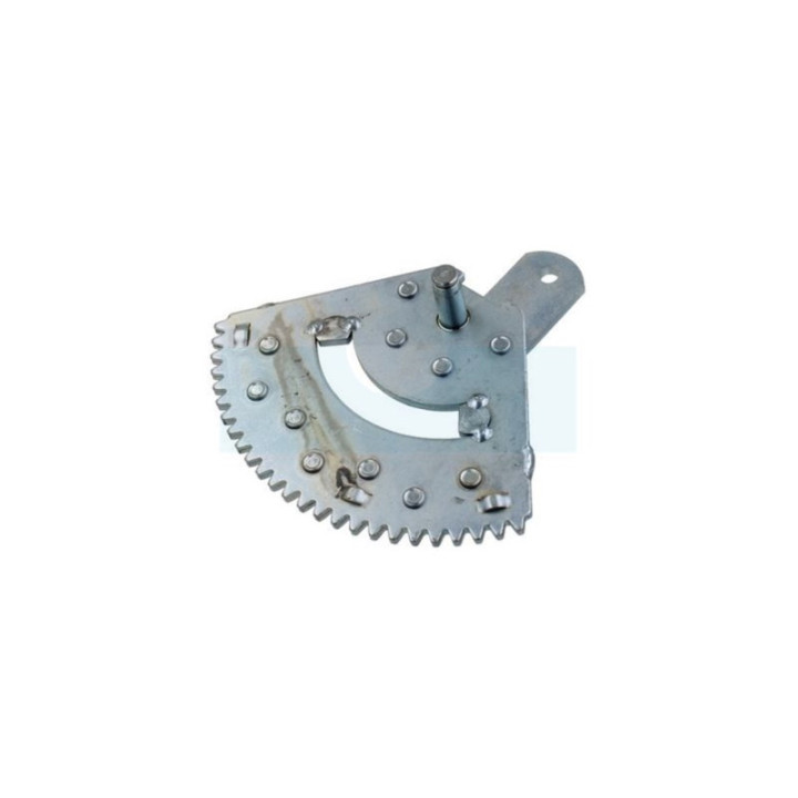 Crémaillère de direction pour tracteur tondeuse Alko (51468830)