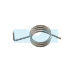 Ressort de cliquet pour tondeuse débroussailleuse / tondeuse As Motor (G00003017)