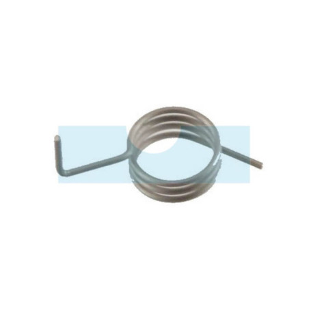 Ressort de cliquet pour tondeuse débroussailleuse / tondeuse As Motor (G00003017)