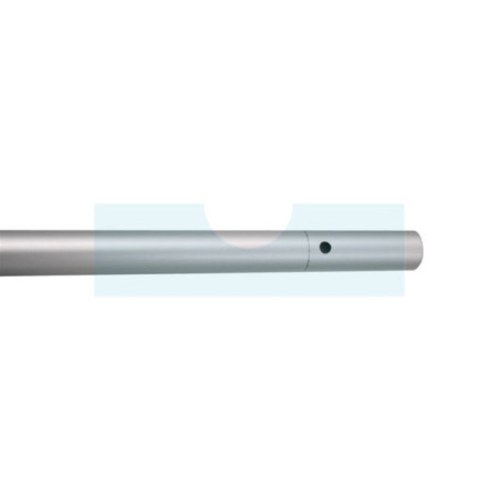 Tube de transmission pour débroussailleuse Echo (C050000870)
