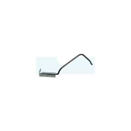 Tringlerie d'accélérateur pour tronçonneuse Dolmar (020117281)