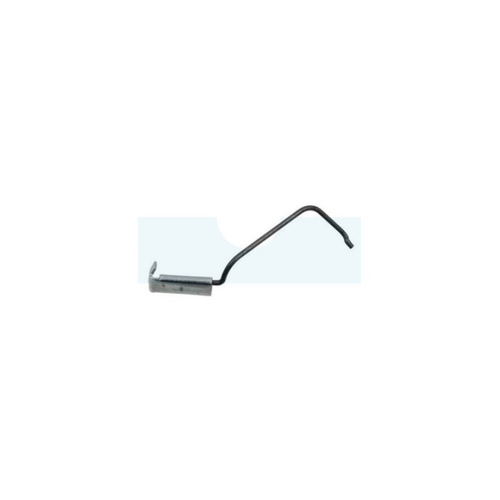 Tringlerie d'accélérateur pour tronçonneuse Dolmar (020117281)