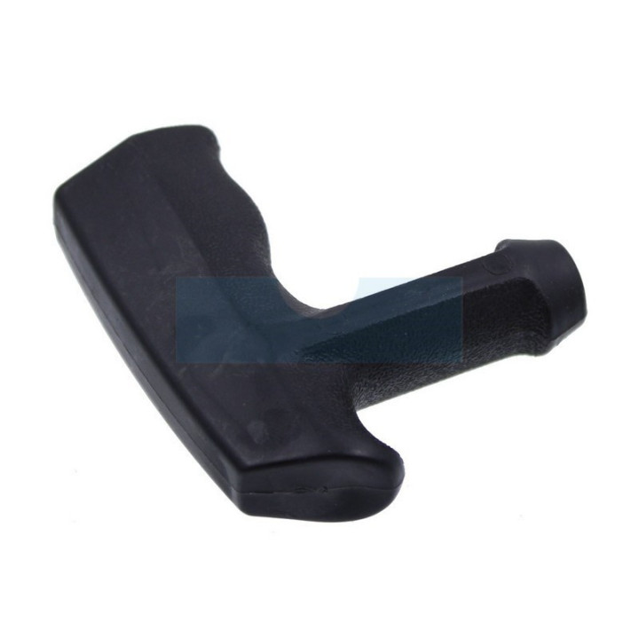 Poignée de lanceur pour moteur Briggs & Stratton (281434S)