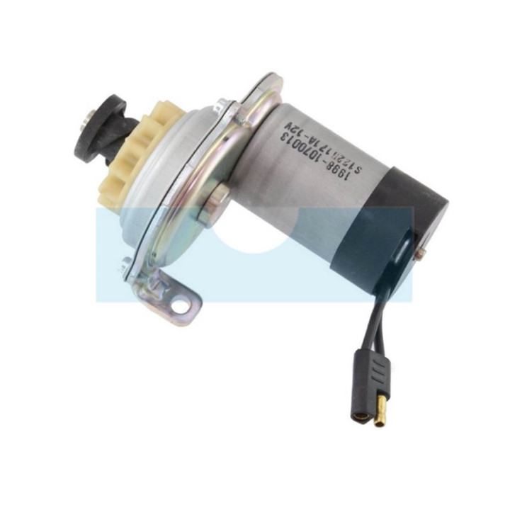 Démarreur pour moteur Briggs & Stratton (799241)