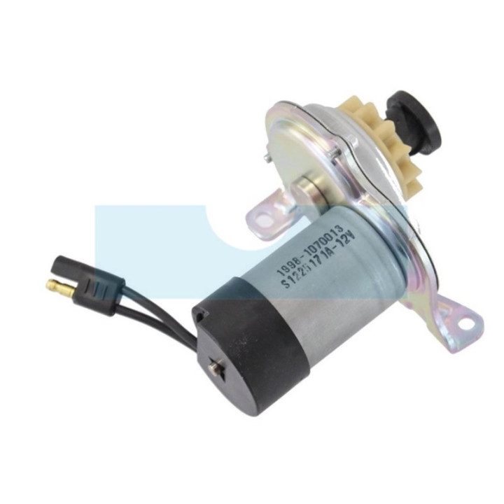 Démarreur pour moteur Briggs & Stratton (799241)