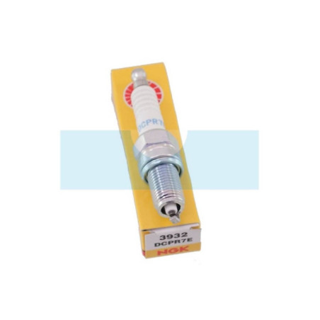 Bougie d'allumage NGK DCPR7E