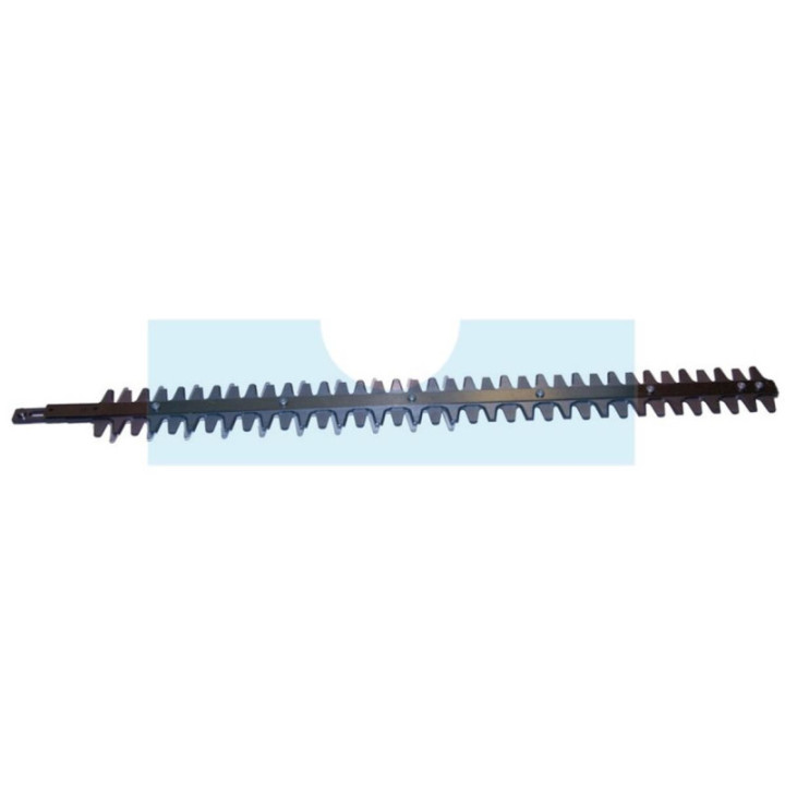 Kit lame pour taille-haie Stihl (42267105942)